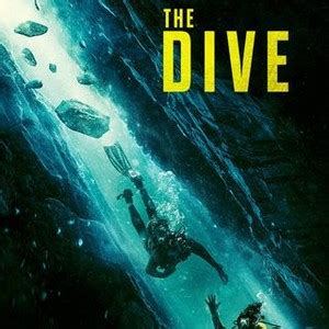 The Dive - Rotten Tomatoes