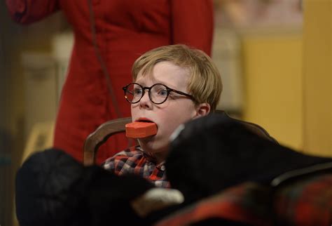 TV Ratings: ‘A Christmas Story Live’ Hits Lowest Viewership for Any Live Broadcast Musical