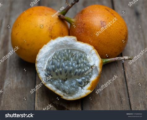 Sweet granadilla Images, Stock Photos & Vectors | Shutterstock