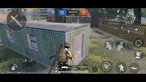 (Friends Gaming Video's) Pubg Mobile - YouTube