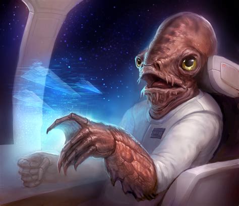 Image - Admiral Ackbar.jpg - Wookieepedia, the Star Wars Wiki