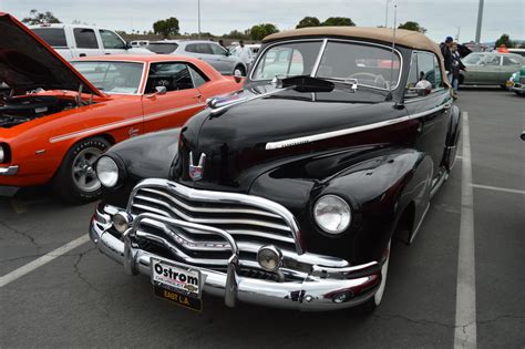 1946 Chevrolet Fleetmaster Convertible III by Brooklyn47 on DeviantArt