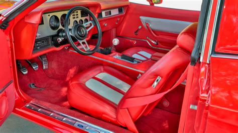 1976 Ford Mustang II Cobra II is Red Hot | Themustangsource