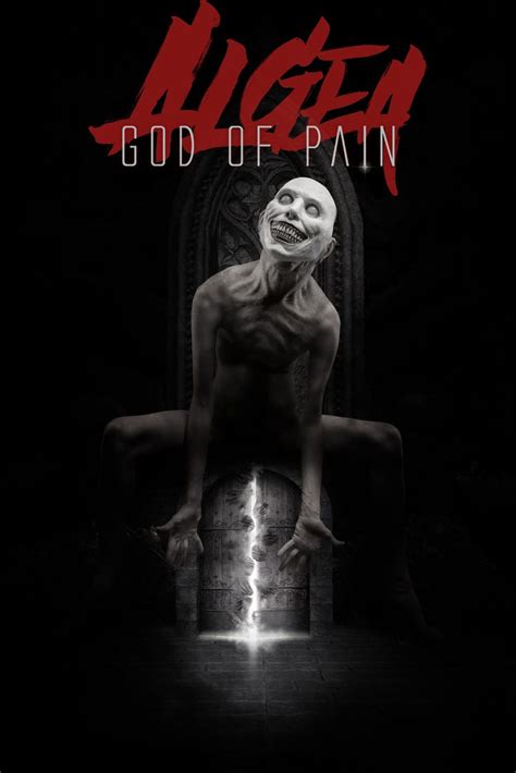 Algea: God of Pain (2022) Movie Information & Trailers | KinoCheck