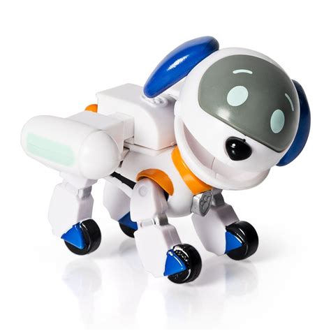 Awesome Top 10 Best Robot Dogs in 2016 Reviews | Paw patrol, Paw patrol toys, Paw patrol nickelodeon