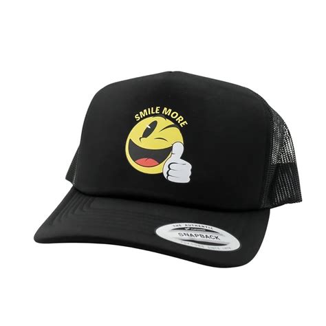 The Smile More Store on Twitter: "New hats 😎 What one is your favorite ...