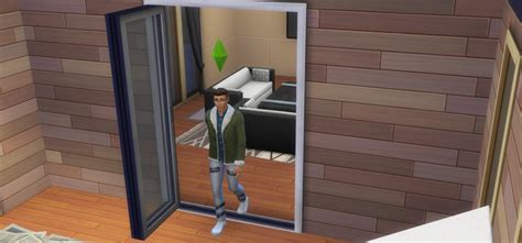 Sims 4 Custom Doors: Best CC & Mods (All Free) – FandomSpot