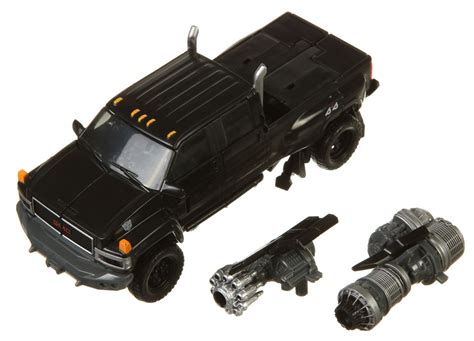 Voyager Class Autobot Ironhide (14) (Transformers, Studio Series, Autobot) | Transformerland.com ...