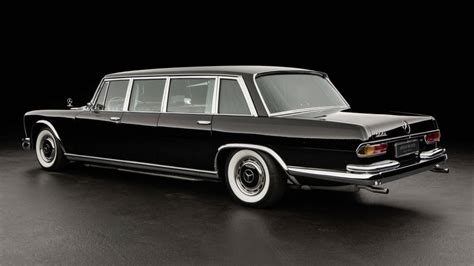 Forget About The New Pullman, We’d Rather Have This 1969 Model