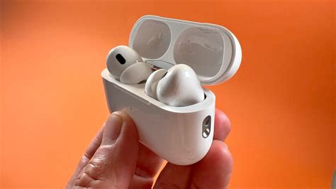 Apple AirPods Pro 2 Review: The Best Lightweight Earbuds You Can Buy - CNET