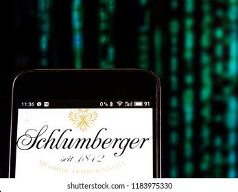 Schlumberger Logo Vector (.EPS) Free Download