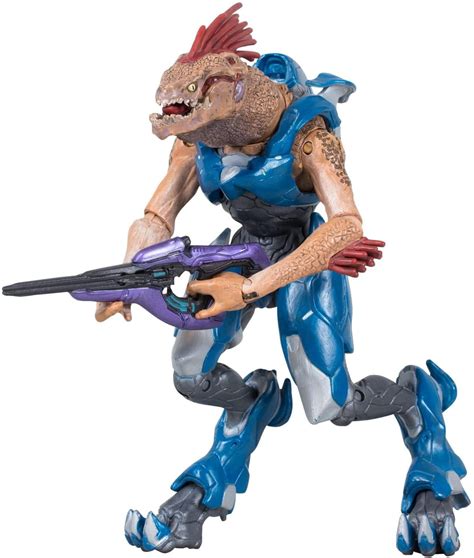 Halo 4 Series 2 Storm Jackal Action Figure - Walmart.com