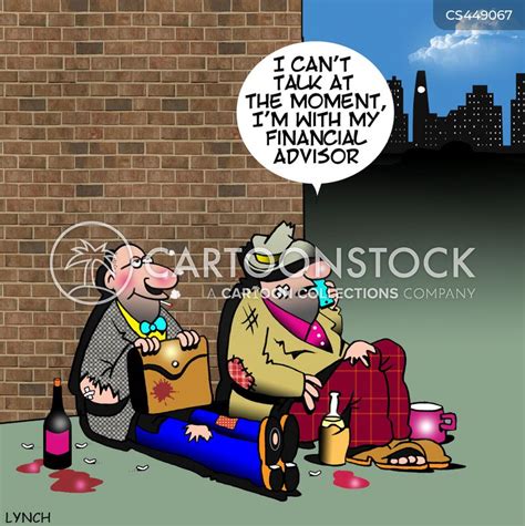 Poor House Cartoons and Comics - funny pictures from CartoonStock