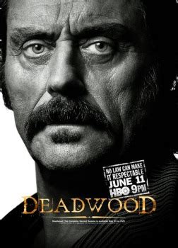 Deadwood Movie Poster Gallery