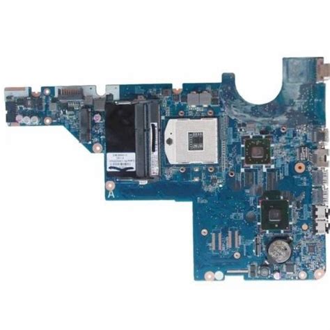 Hp G42 Laptop Motherboard at Rs 5000 | HP Laptop Motherboard in Bengaluru | ID: 2849212431233