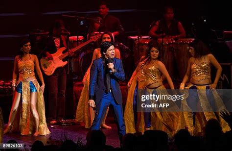 231 Shaan (Singer) Stock Photos, High-Res Pictures, and Images - Getty ...