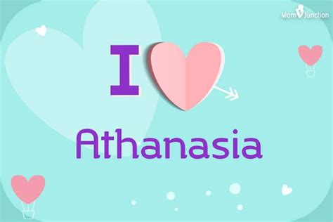 Athanasia Name Meaning, Origin, History, And Popularity