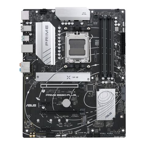 PRIME B650-PLUS｜Motherboards｜ASUS USA