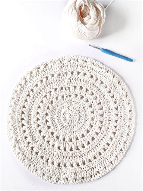 Top Free Crochet Doily Patterns You'll Love Making Easy, 42% OFF