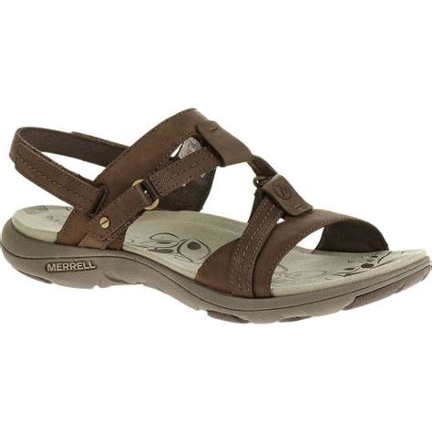 Merrell Women's Swivel Leather 62270 | Cool boots, Sandals, Boots women ...