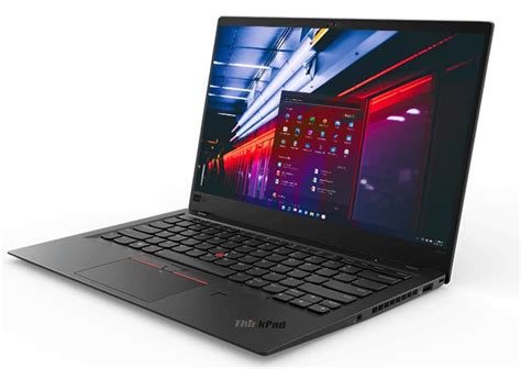 【のサイズ】 ThinkPad X1 Carbon Gen6 Core i7 US キーボード ディスプレ