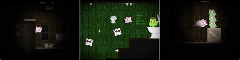 Spooky Cats – ALiAS | PCGames-Download