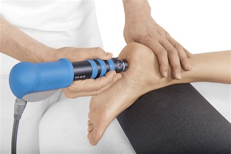 The Benefits of Shockwave Therapy for Pain Relief | Lakeshore ...