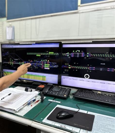 PCB for Railway Systems - PCB Manufacturer and Assembly Services - JHYPCB