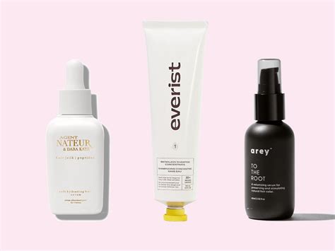 The Best Hair-Care Products Launching in December - NewBeauty