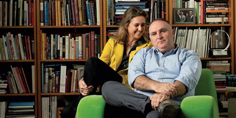 Interview: José Andrés and Patricia Fernandez de la Cruz | MoCo360