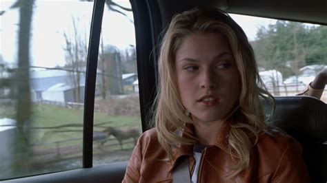 Ali Larter Final Destination 2