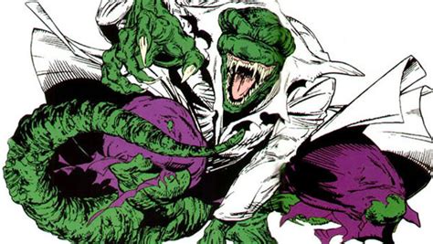 20 Greatest Spider-Man Villains Ever – Page 16