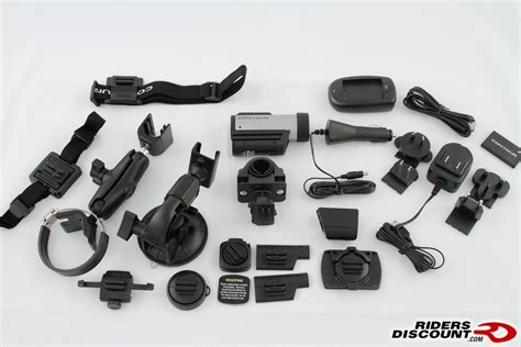 Contour Roam HD Video Camera - Kawasaki Z1000 Forum: Kawasaki Z1000 ...