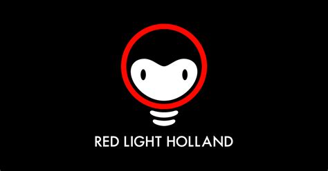 Contact - Red Light Holland