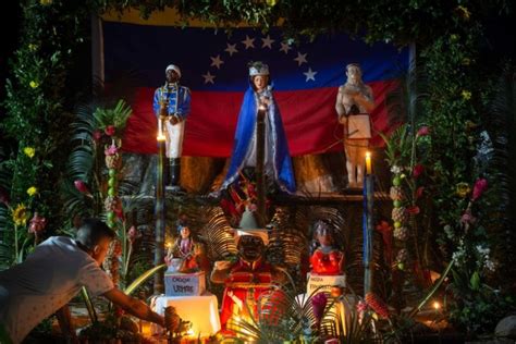 Puerto Rico Culture: The Origins and Ritualistic Practices of Santeria ...