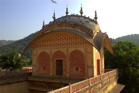 heritage-bengaldar-chhatri-jaipur-architecture-kanak-vrindavan-temple – JaipurThruMyLens