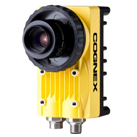 Machine Vision Systems | Cognex | Power Motion