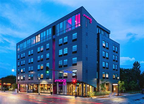 Graves Hospitality Secures $12.3 Million Loan for Recently Built Uptown Minneapolis Boutique Hotel