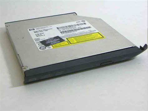 Hp Laptop DVD Drive Optical Drive GSA-T50L