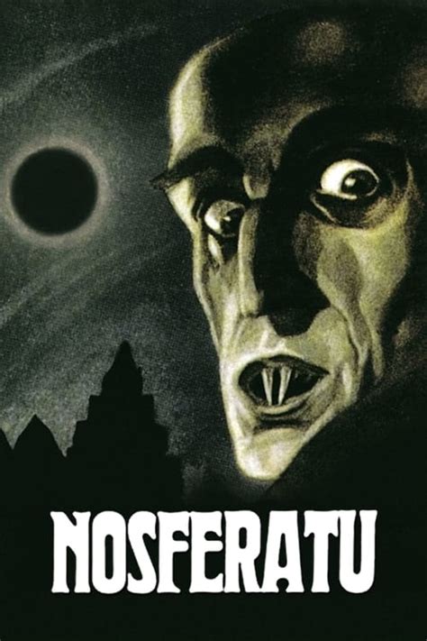 Nosferatu (1922) - Cast & Crew — The Movie Database (TMDB)