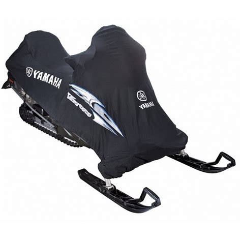 Yamaha Snowmobile Custom Cover | Yamaha Sports Plaza