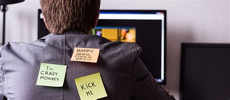 5 office pranks gone wrong & what HR should do about them | Culture ...