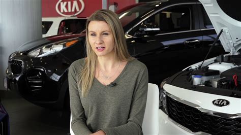 Cronin Kia Reviews - Harrison, Ohio - Kia Dealer - Ohio - YouTube