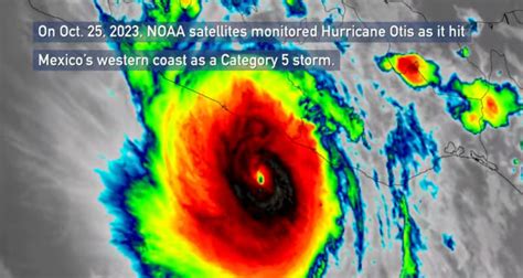 BASELINE: Hurricane Otis Relief Efforts in Acapulco, Mexico – ProofMode