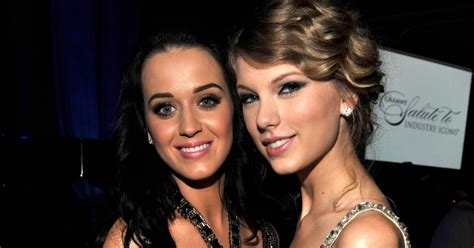 Taylor Swift Katy Perry Feud: A Comprehensive Timeline | TIME