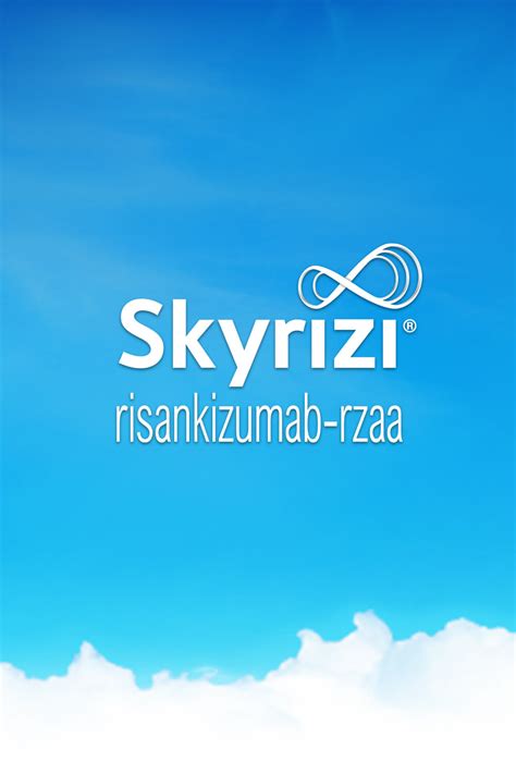 SKYRIZI® (risankizumab-rzaa): A Biologic Treatment for Psoriasis