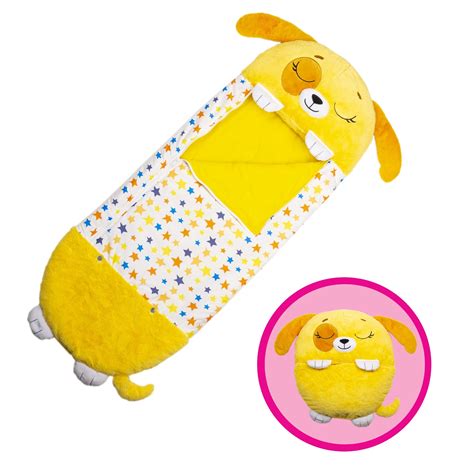 Happy Nappers Kids Sleeping Sack – DEBENHOMES