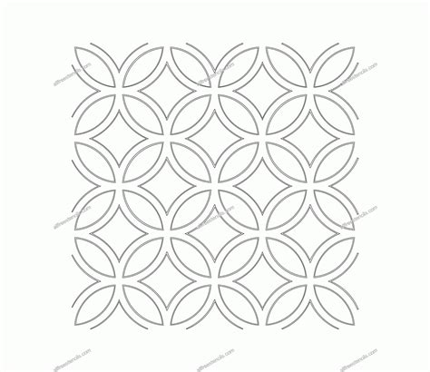 Collection Of Free Pattern Vector Moroccan. Download On Ui Ex - Free Printable Moroccan Pattern ...