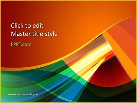 Best Ppt Templates Free Download Of Powerpoint Templates and themes ...