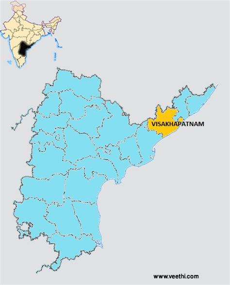 Visakhapatnam District